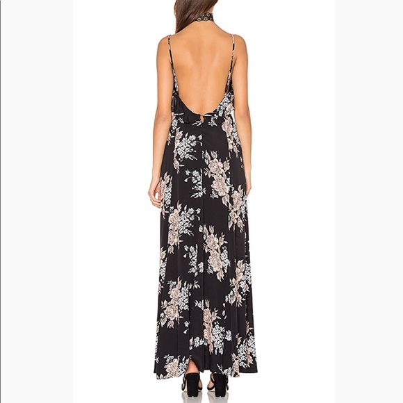 Privacy Please Karen Dress - Picture 2 of 8